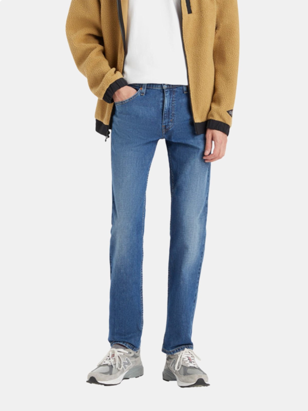 JEANS SKINNY SLIM HOMBRE LEVI'S 511 - 1