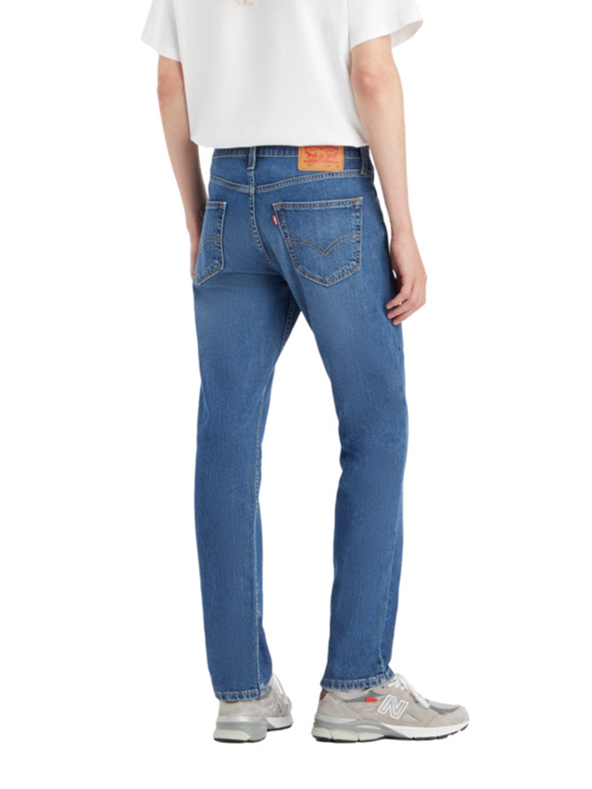 JEANS SKINNY SLIM HOMBRE LEVI'S 511 - 2