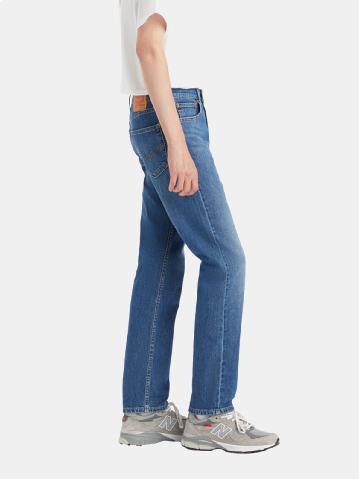 JEANS SKINNY SLIM HOMBRE LEVI'S 511 - 4