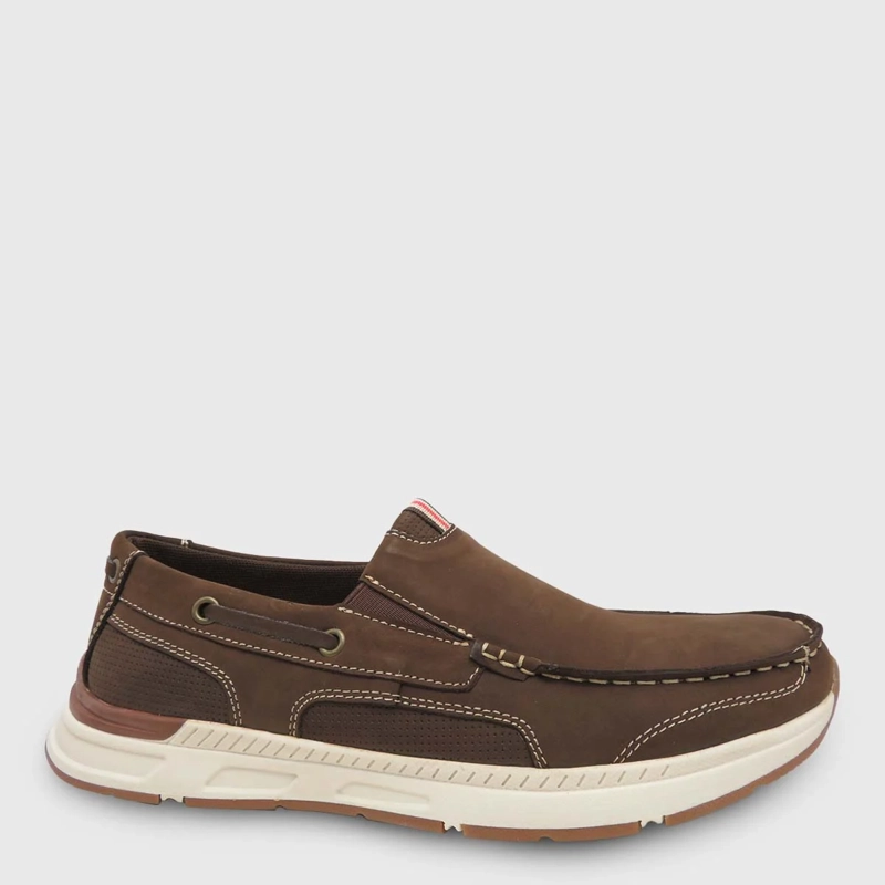ZAPATOS CUERO HOMBRE REGATTA RUMOR display picture 3