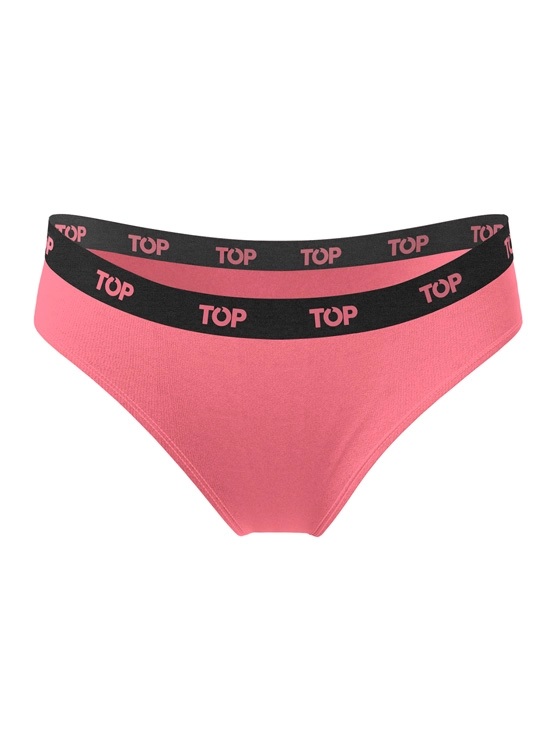 PACK 5 CALZONES MUJER TOP BIKINI - 11