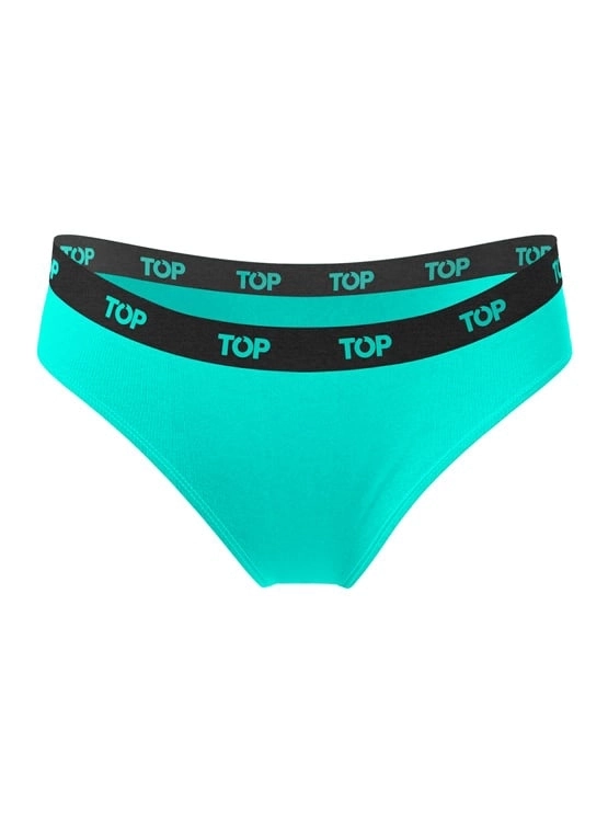 PACK 5 CALZONES MUJER TOP BIKINI - 7