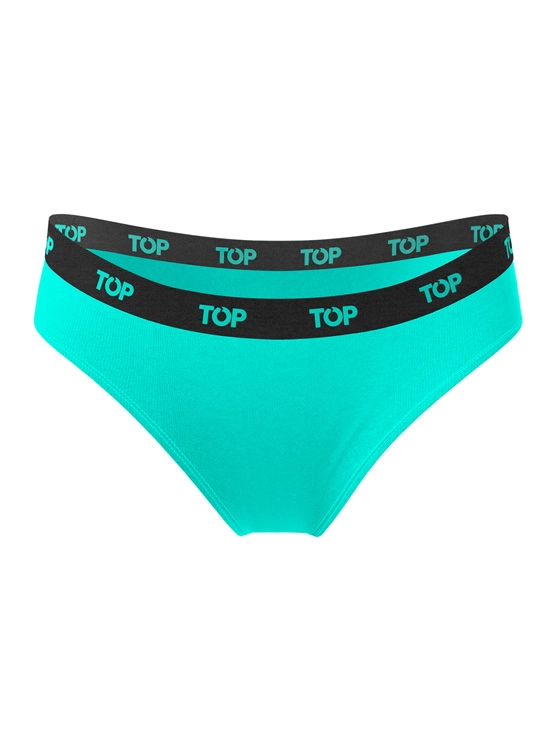 PACK 5 CALZONES MUJER TOP BIKINI - 7