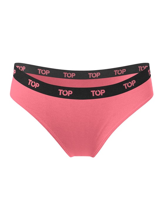 PACK 5 CALZONES MUJER TOP BIKINI - 11