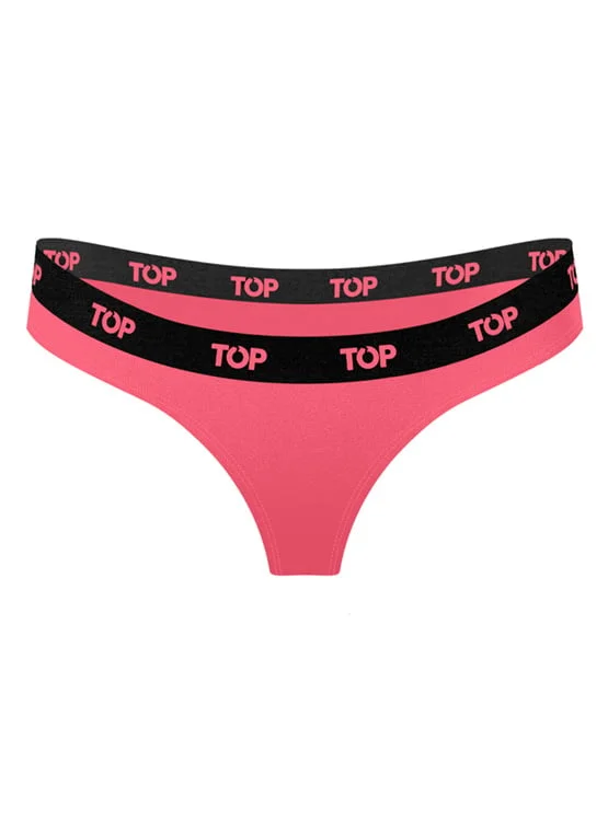 PACK 5 CALZONES COLALESS MUJER TOP MULTICOLOR M502AP5C1 - 10