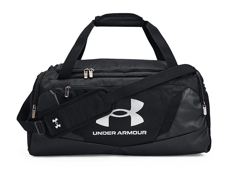 BOLSO DEPORTIVO UNDER ARMOUR UNDENIABLE 5.0 DUFFLE 40L - 1