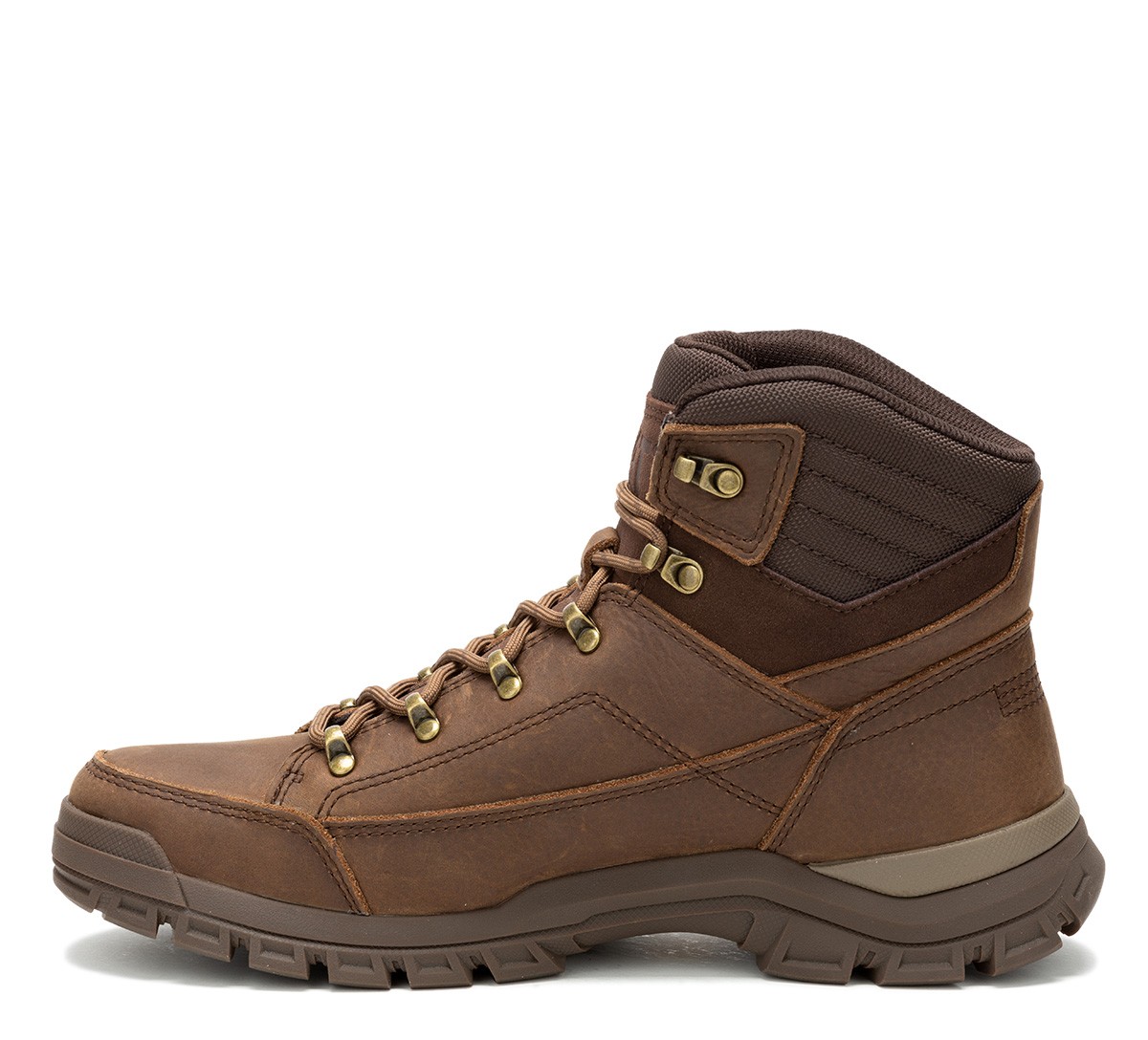 BOTINES CUERO HOMBRE CATERPILLAR THRESHOLD HIKERWP - 4