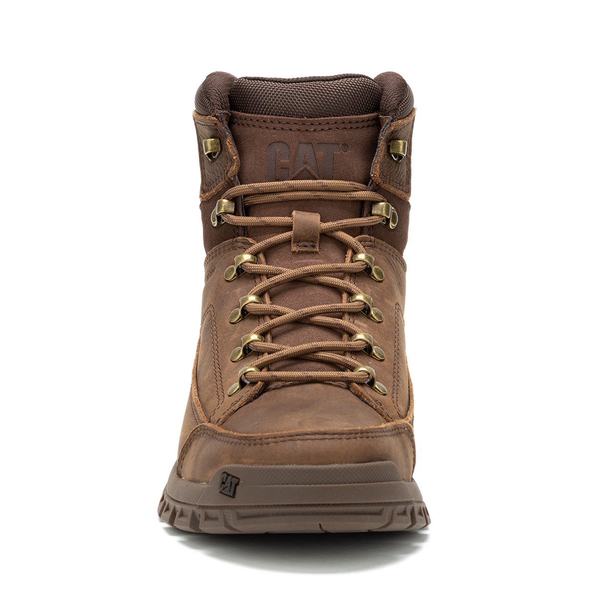 BOTINES CUERO HOMBRE CATERPILLAR THRESHOLD HIKERWP - 3