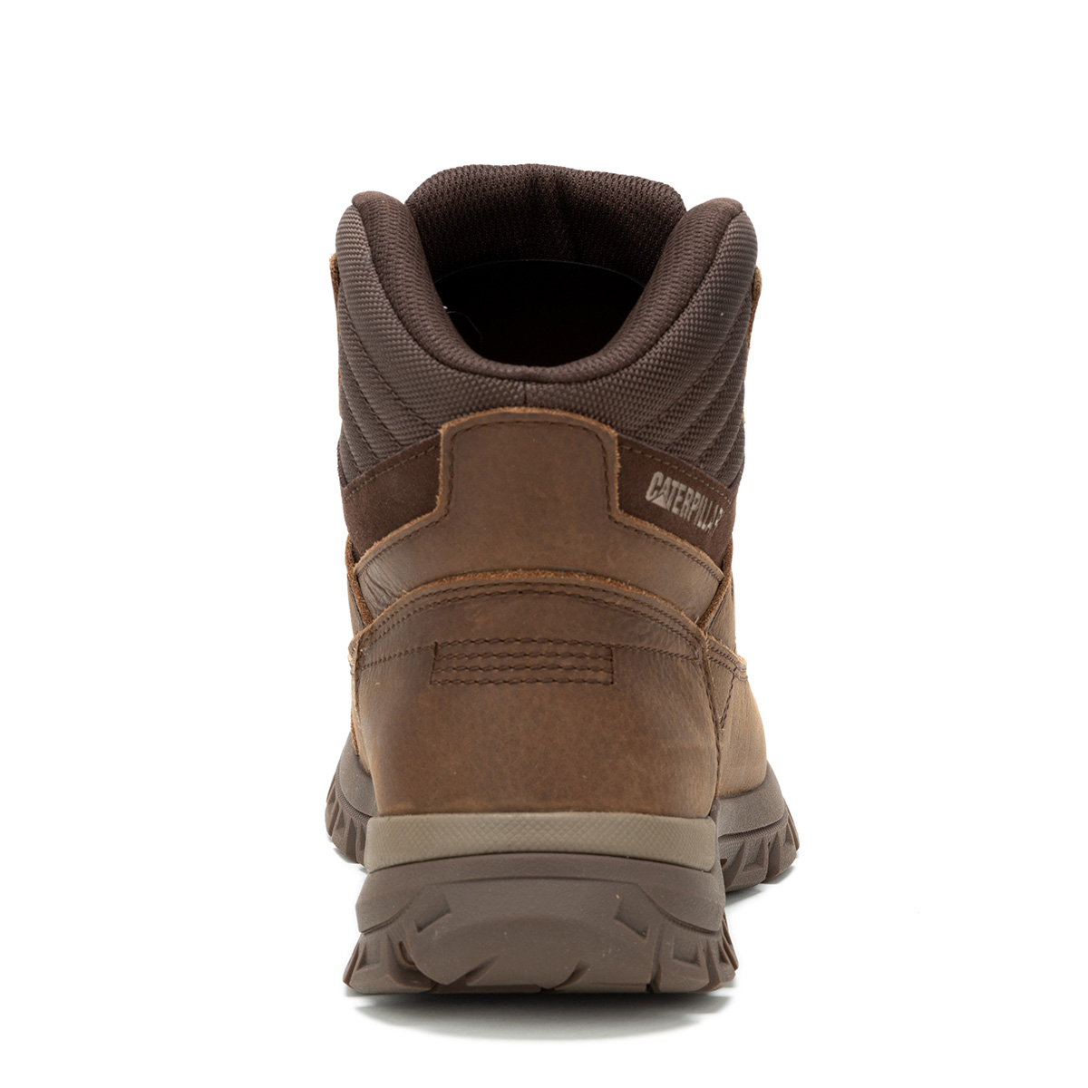 BOTINES CUERO HOMBRE CATERPILLAR THRESHOLD HIKERWP - 5