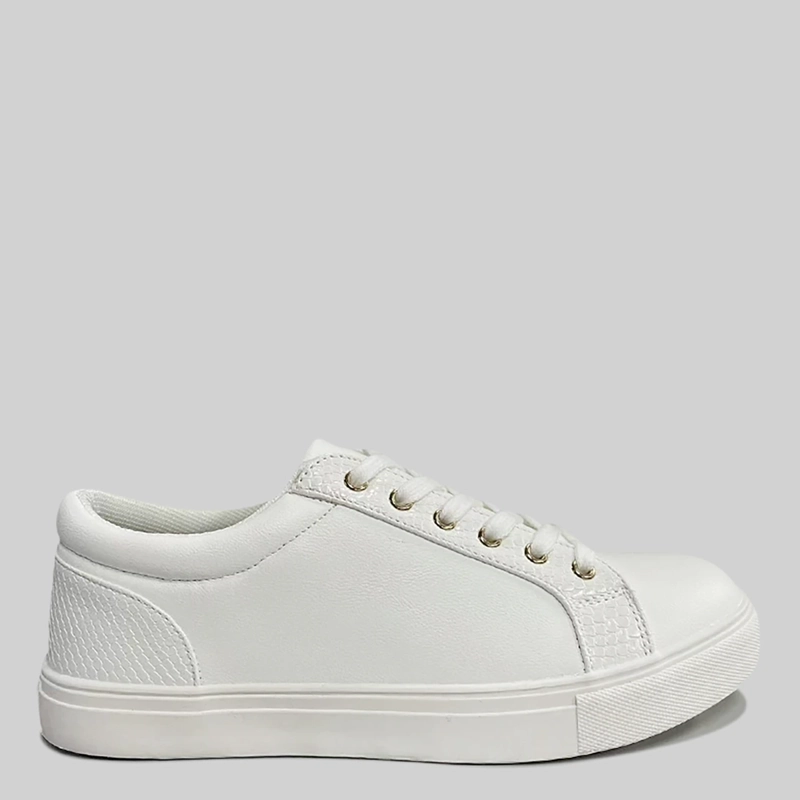 ZAPATILLAS MUJER  BRIGITTE NAUX CASUAL EJALO2 - 1