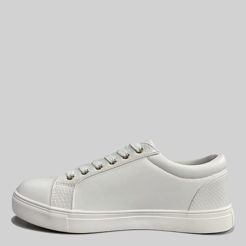 ZAPATILLAS MUJER  BRIGITTE NAUX CASUAL EJALO2 - 3