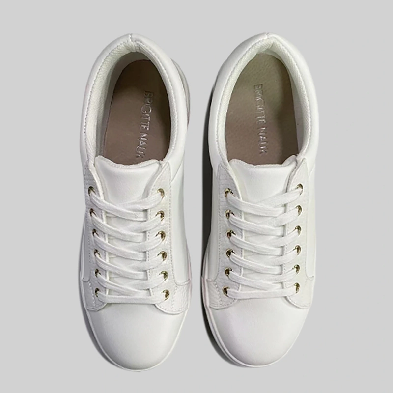 ZAPATILLAS MUJER  BRIGITTE NAUX CASUAL EJALO2 - 4