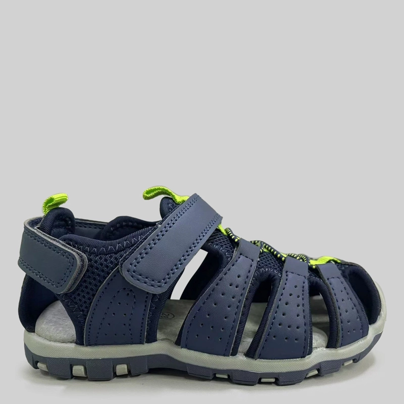 SANDALIAS NIÑO HARVEST DONISA - 1