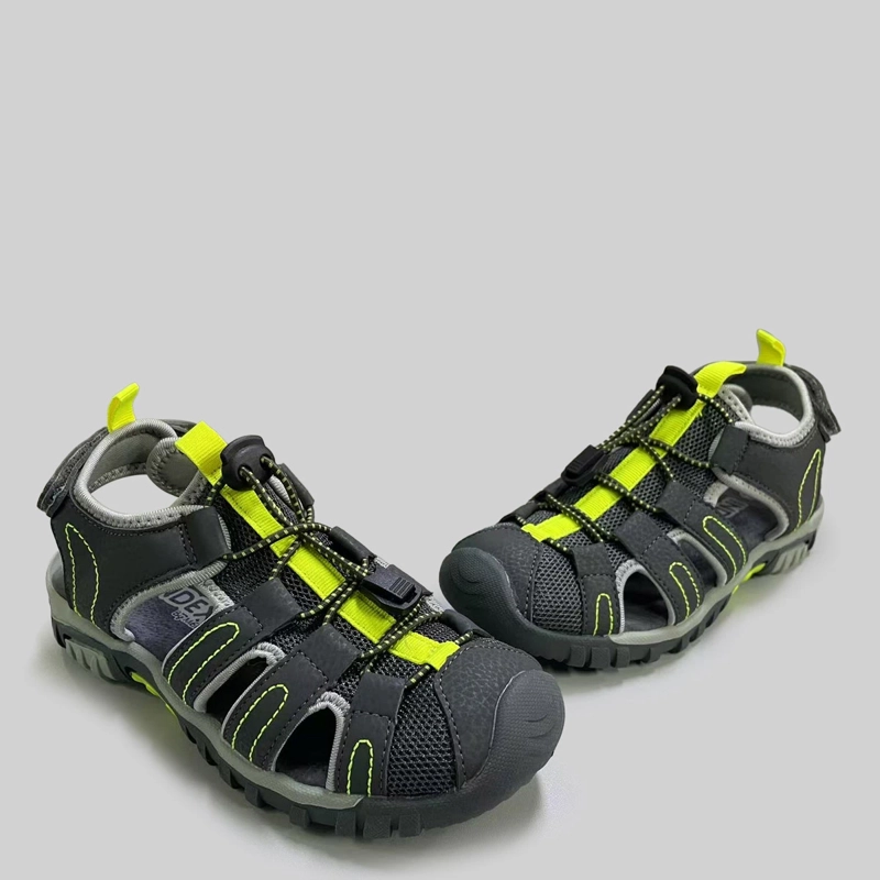 SANDALIAS NIÑO INDEX ONOVO - 2