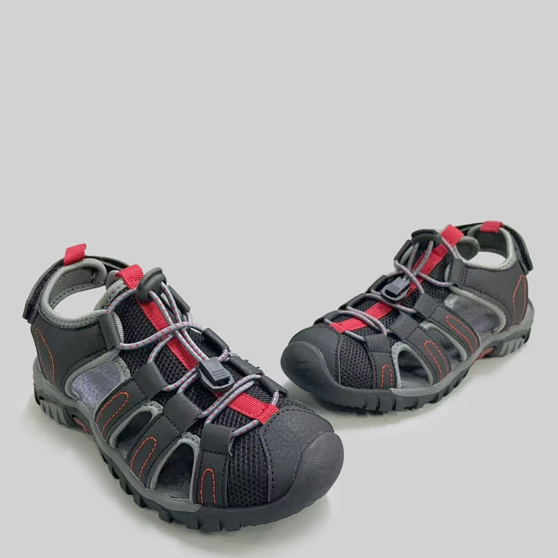 SANDALIAS NIÑO INDEX ONOVO - 2