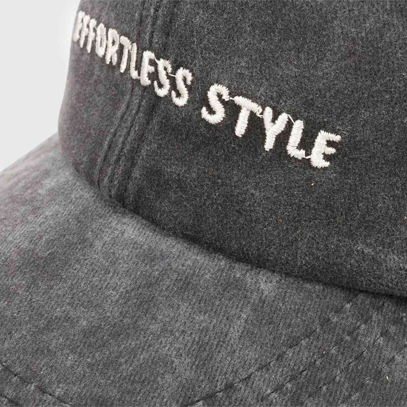 GORRO INDEX JABOR2 JOCKEY - 3