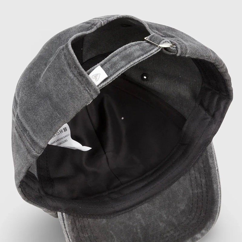 GORRO INDEX JABOR2 JOCKEY - 4