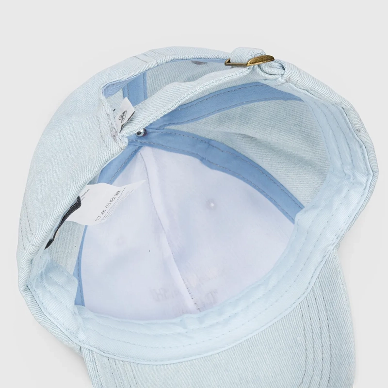 GORRO INDEX JABOR2 JOCKEY - 4