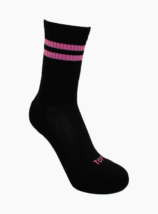 SET CALCETINES NIÑA TOP MULTICOLOR SPORT - 5