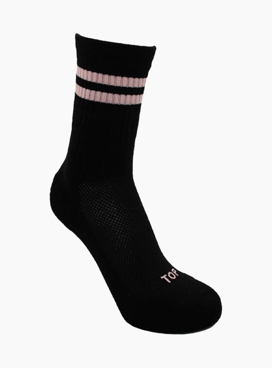 SET CALCETINES NIÑA TOP MULTICOLOR SPORT - 2