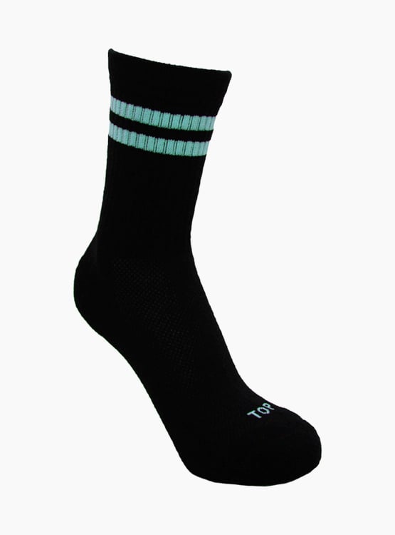 SET CALCETINES NIÑA TOP MULTICOLOR SPORT - 4