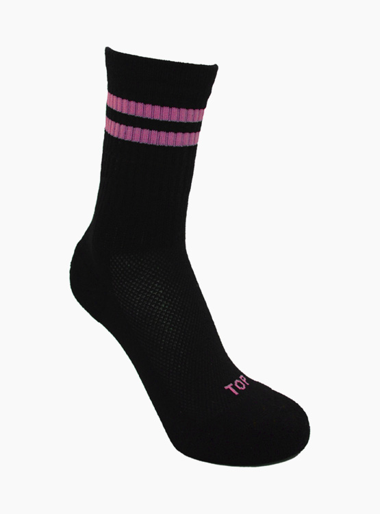 SET CALCETINES NIÑA TOP MULTICOLOR SPORT - 5