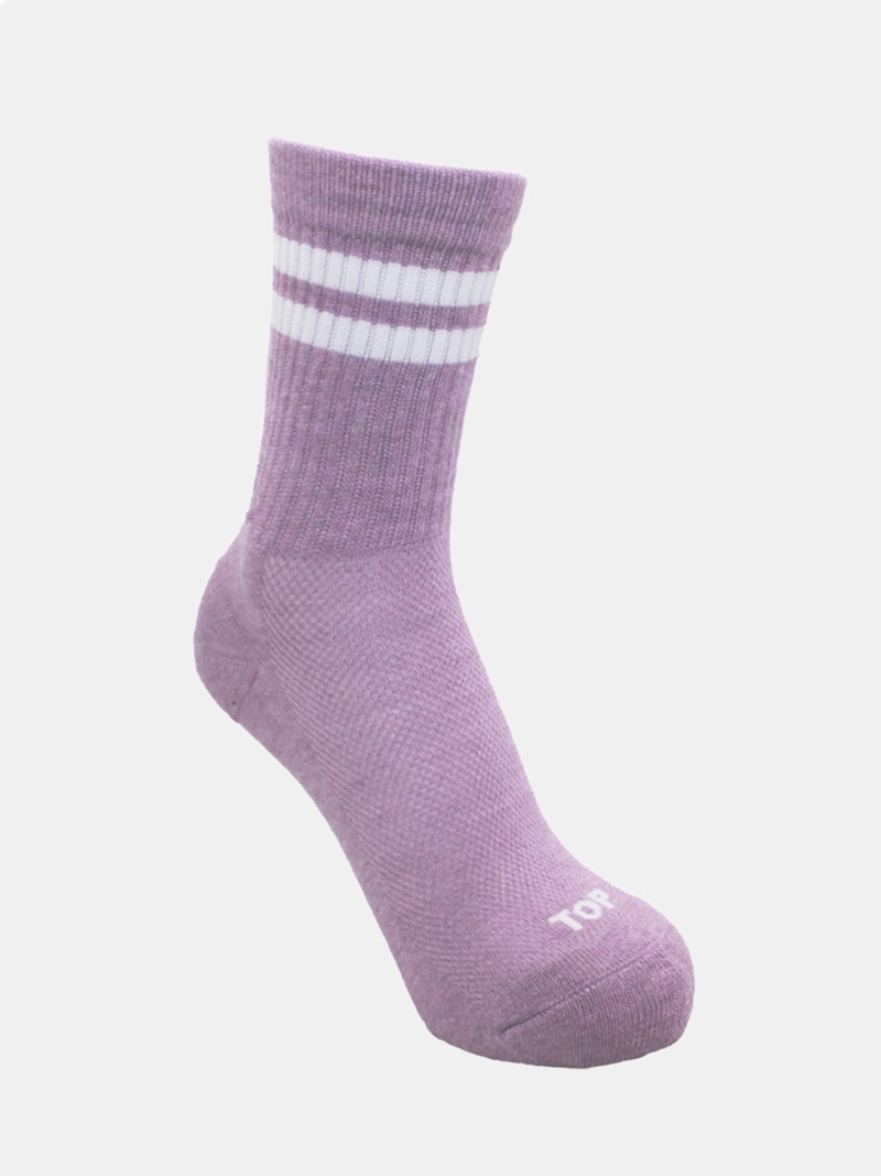 CALCETINES ALGODÓN NIÑA TOP MULTICOLOR SPORT - 2