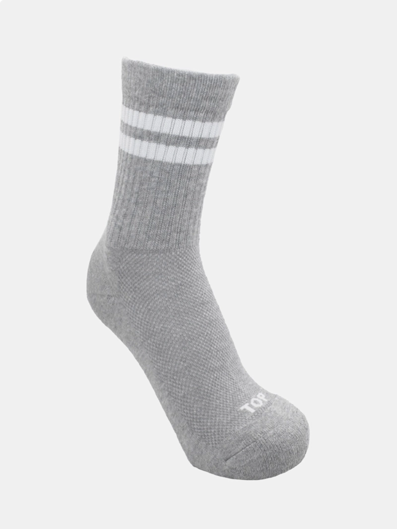 CALCETINES ALGODÓN NIÑA TOP MULTICOLOR SPORT - 3