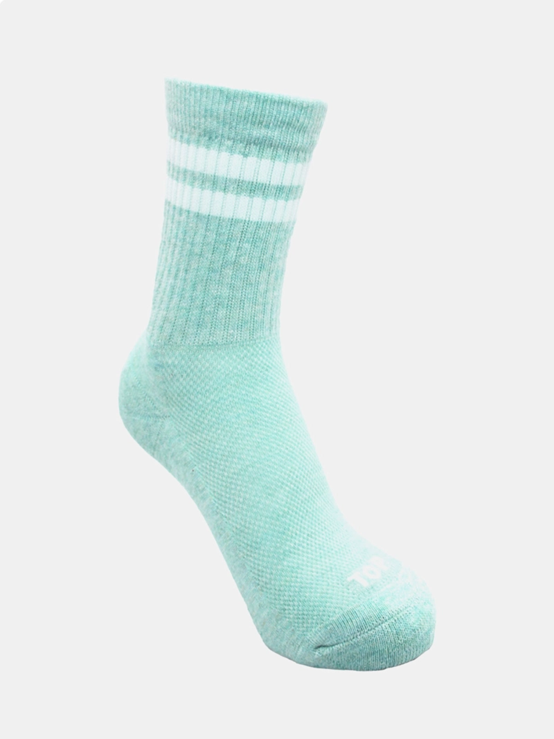 CALCETINES ALGODÓN NIÑA TOP MULTICOLOR SPORT - 4
