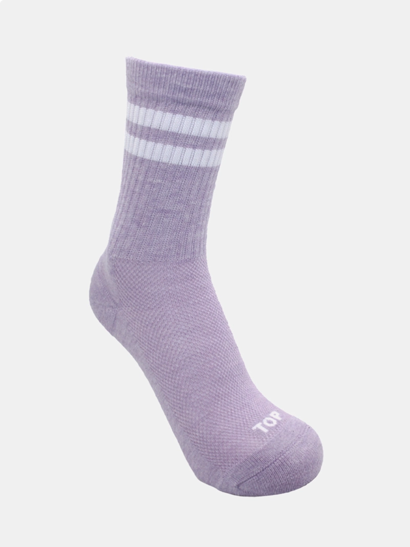 CALCETINES ALGODÓN NIÑA TOP MULTICOLOR SPORT - 5