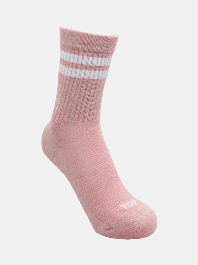 CALCETINES ALGODÓN NIÑA TOP MULTICOLOR SPORT - 6