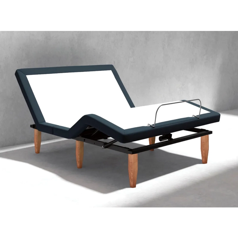 CAMA RIPLEY HOME ELÉCTRICA 2 PLAZAS SLEEP WELL - 2
