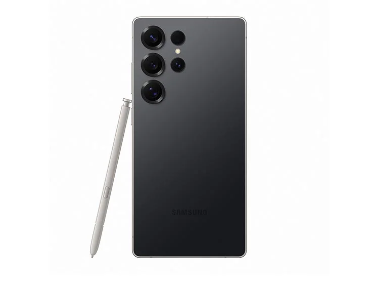 CELULAR SAMSUNG S25 GALAXY ULTRA 6.9" 512 GB 12 GB RAM 50 MP + 200 MP + 50 MP + 10 MP - 4