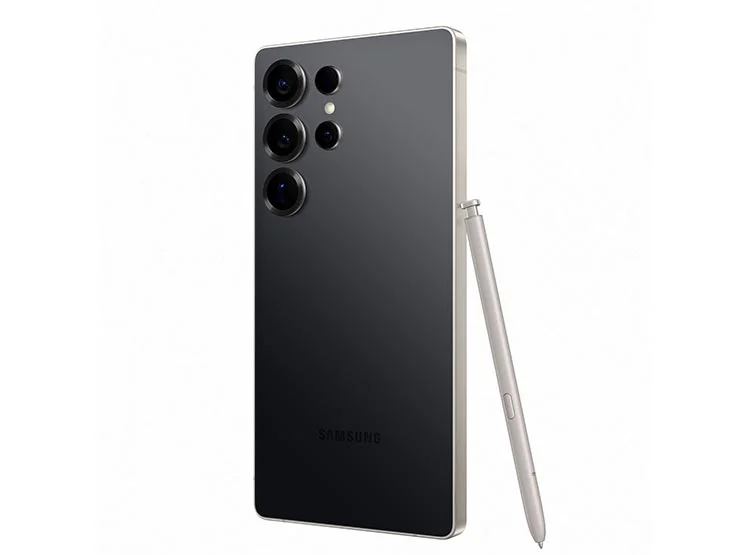CELULAR SAMSUNG S25 GALAXY ULTRA 6.9" 512 GB 12 GB RAM 50 MP + 200 MP + 50 MP + 10 MP - 5