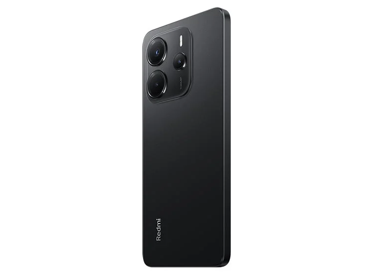 CELULAR XIAOMI REDMI NOTE 14 6.6" 256 GB 8 GB RAM 108MP(HM6)+ 2M DEPTH + 2M MACRO MP - 6