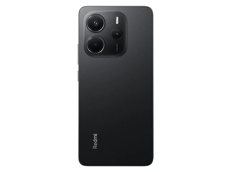 CELULAR XIAOMI REDMI NOTE 14 6.6" 256 GB 8 GB RAM 108MP(HM6)+ 2M DEPTH + 2M MACRO MP - 7