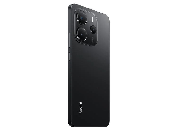CELULAR XIAOMI REDMI NOTE 14 6.6" 256 GB 8 GB RAM 108MP(HM6)+ 2M DEPTH + 2M MACRO MP - 8