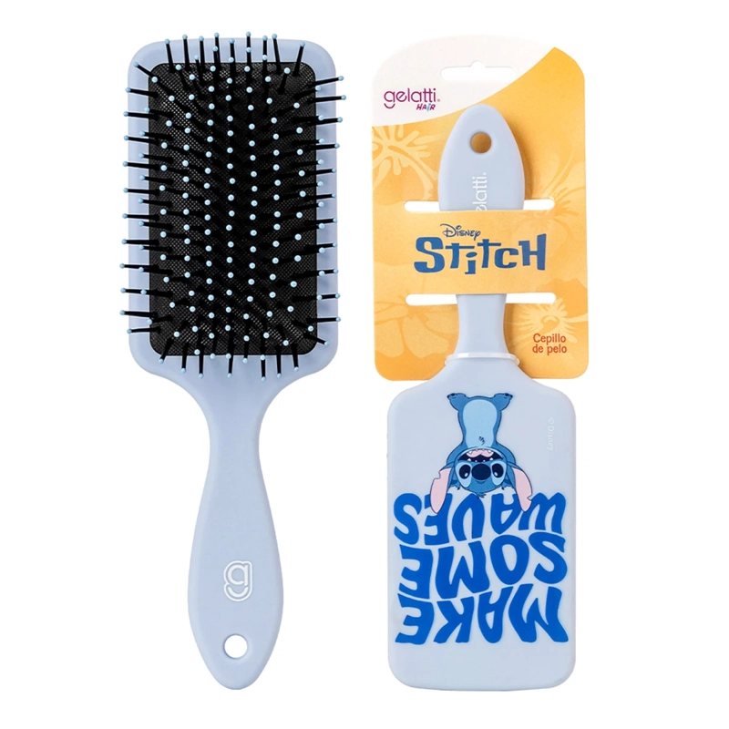 CEPILLO GELATTI DISNEY STITCH MATE