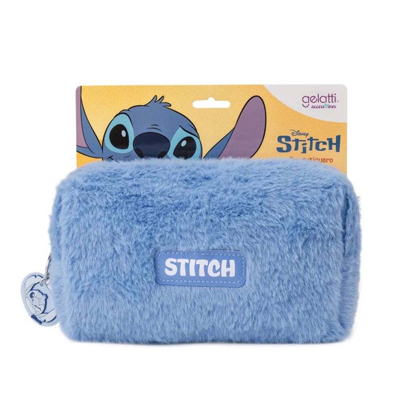 COSMETIQUERO GELATTI FLUFFY STITCH