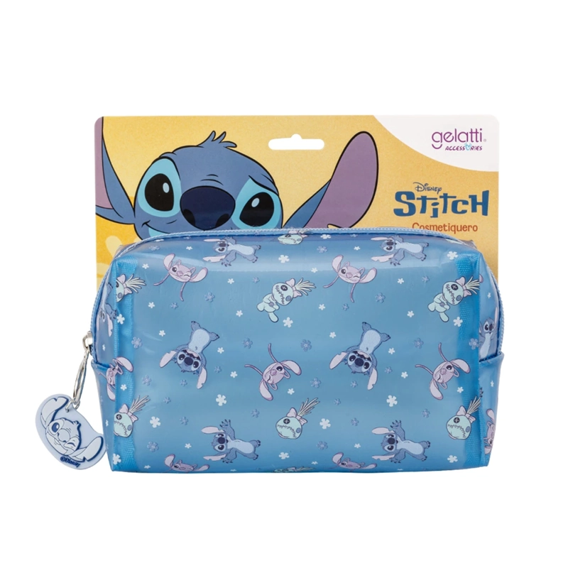 COSMETIQUERO GELATTI MATE STITCH