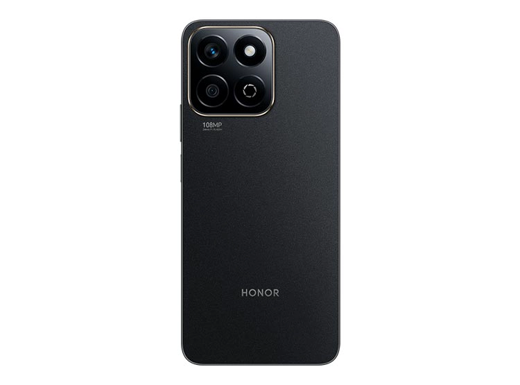CELULAR HONOR X7C 6.8" 256 GB 8 GB RAM 108MP + 2MP MP - 3