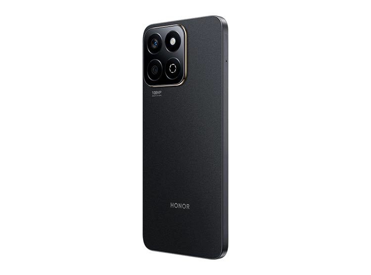 CELULAR HONOR X7C 6.8" 256 GB 8 GB RAM 108MP + 2MP MP - 6