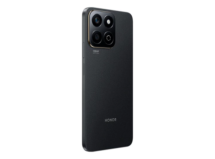 CELULAR HONOR X7C 6.8" 256 GB 8 GB RAM 108MP + 2MP MP - 7