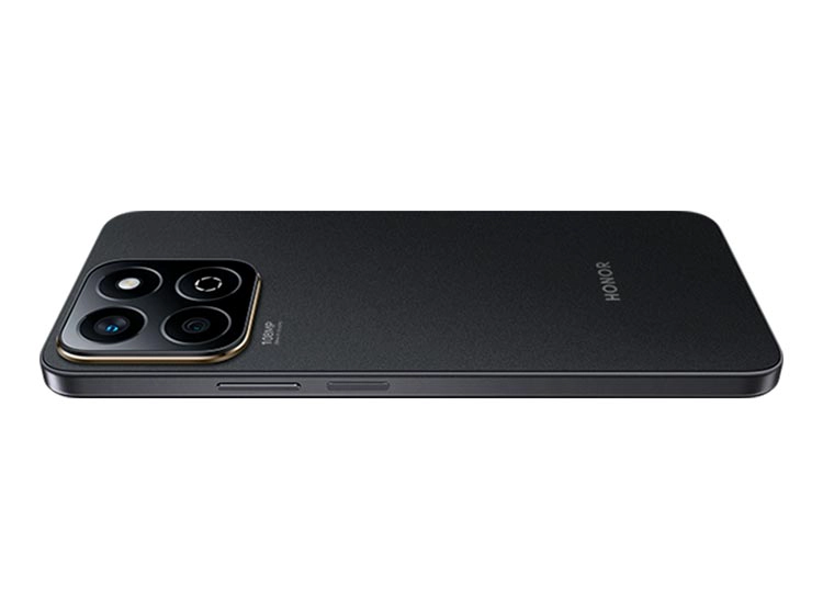 CELULAR HONOR X7C 6.8" 256 GB 8 GB RAM 108MP + 2MP MP - 9