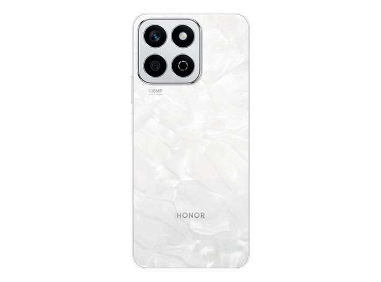 CELULAR HONOR X7C 6.8" 256 GB 8 GB RAM 108MP + 2MP MP - 3