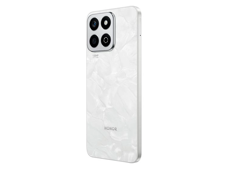 CELULAR HONOR X7C 6.8" 256 GB 8 GB RAM 108MP + 2MP MP - 6