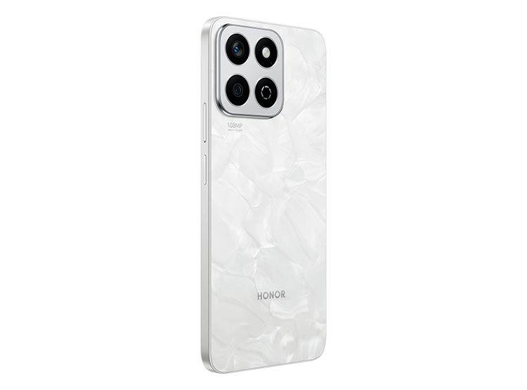 CELULAR HONOR X7C 6.8" 256 GB 8 GB RAM 108MP + 2MP MP - 7