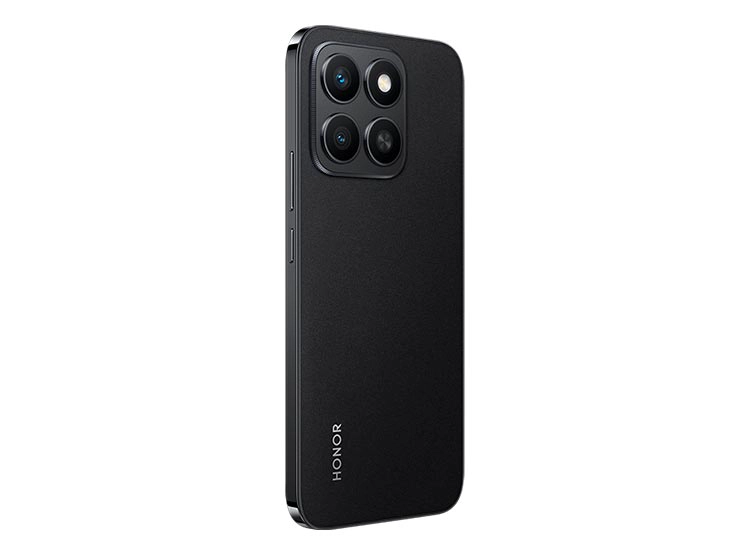 CELULAR HONOR X8C 6.7" 256 GB 8 GB RAM 108MP + 5MP MP - 6