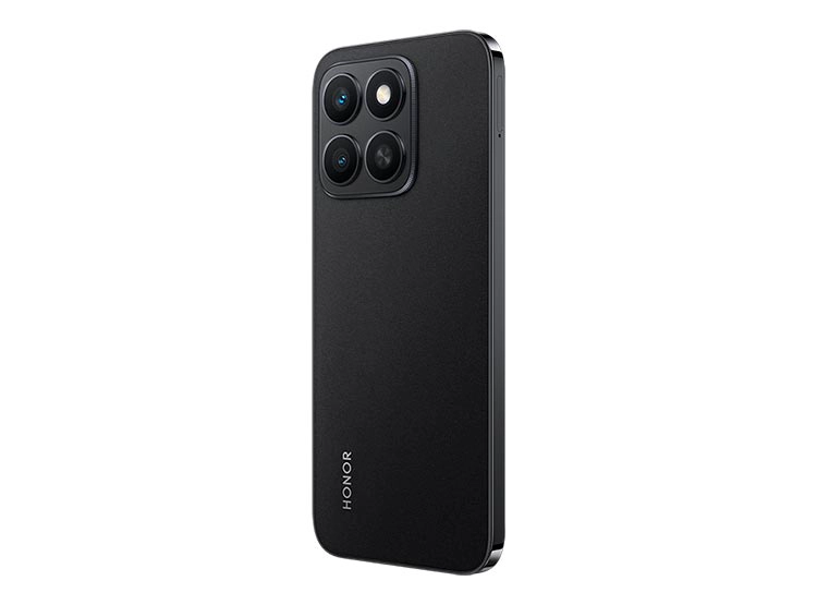 CELULAR HONOR X8C 6.7" 256 GB 8 GB RAM 108MP + 5MP MP - 7