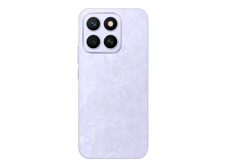 CELULAR HONOR X8C 6.7" 256 GB 8 GB RAM 108MP + 5MP MP - 3